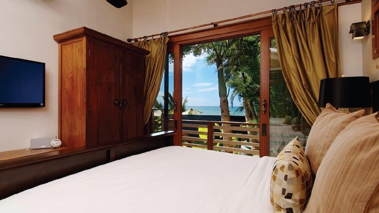 Photo of Bedroom in Paia