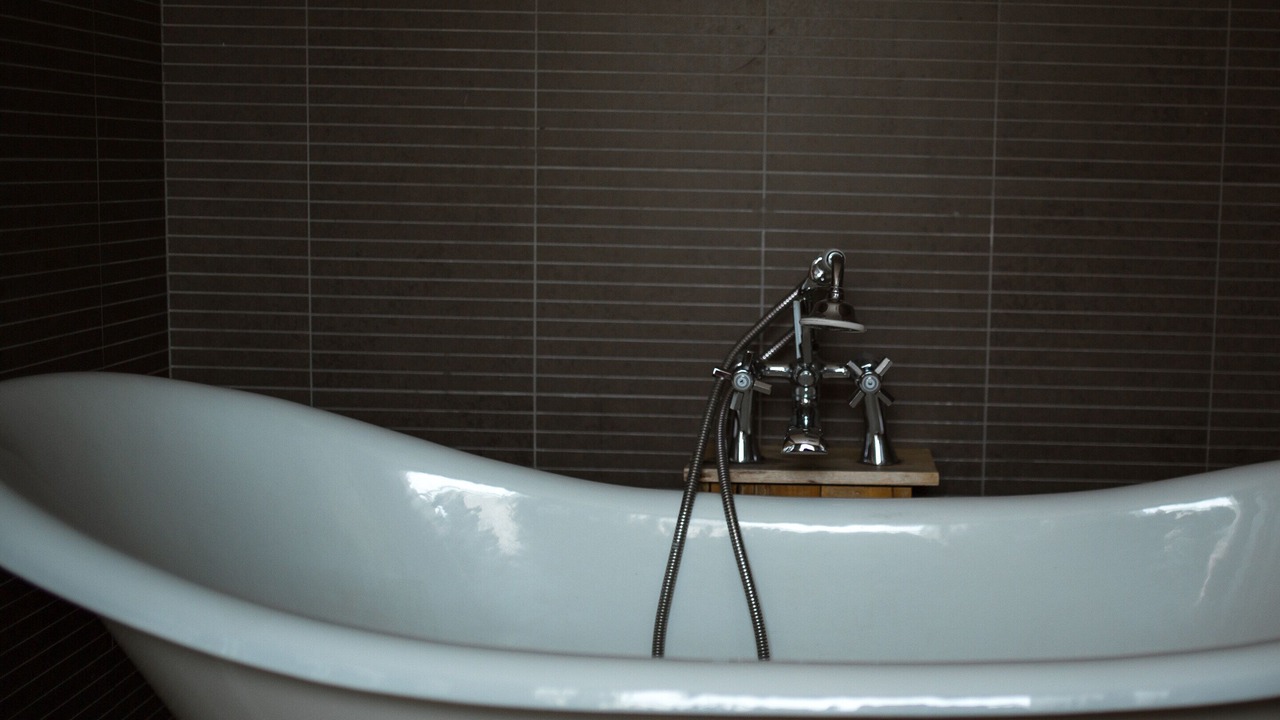 Photo of Bathroom in Wadsworth