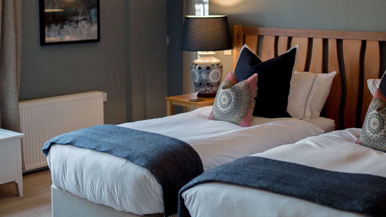 Photo of Bedroom in Wadsworth