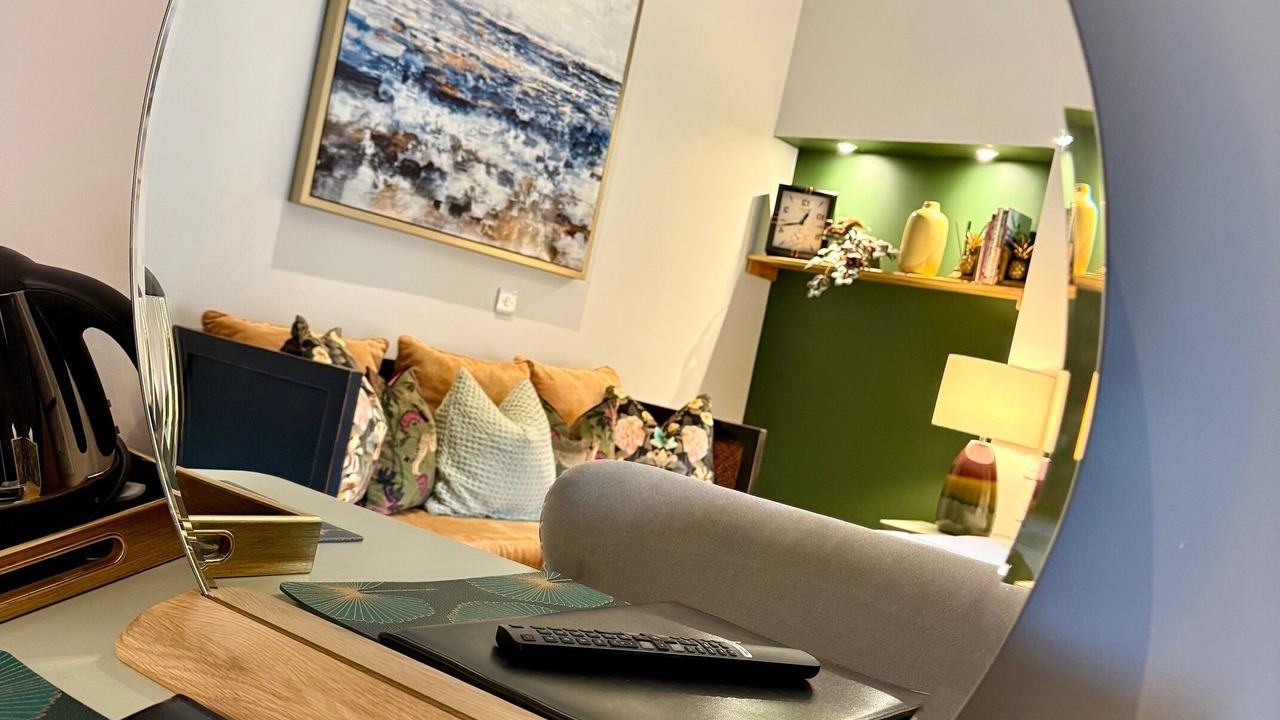 Photo of Bedroom in Wadsworth