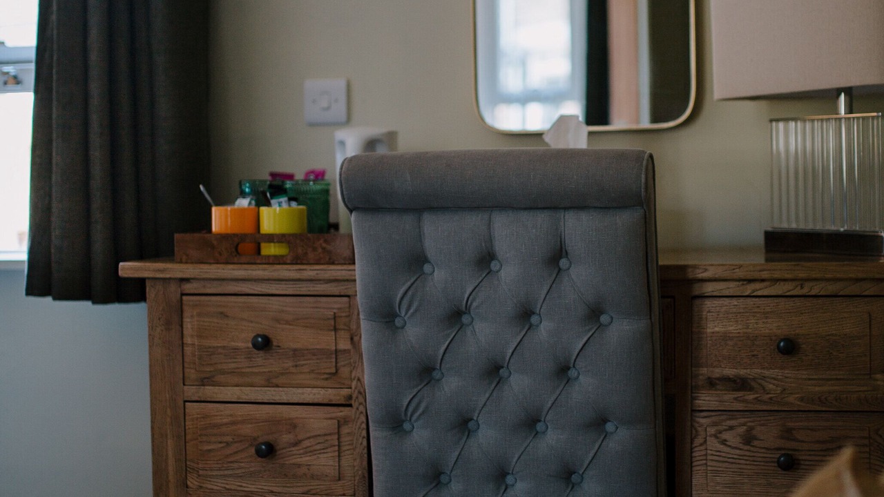 Photo of Bedroom in Wadsworth