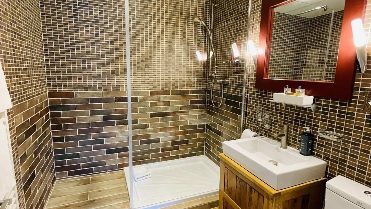 Photo of Bathroom in Wadsworth