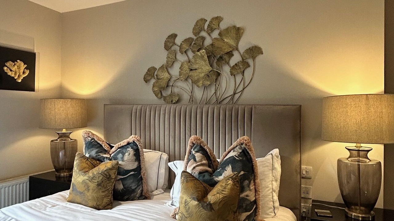 Photo of Bedroom in Wadsworth