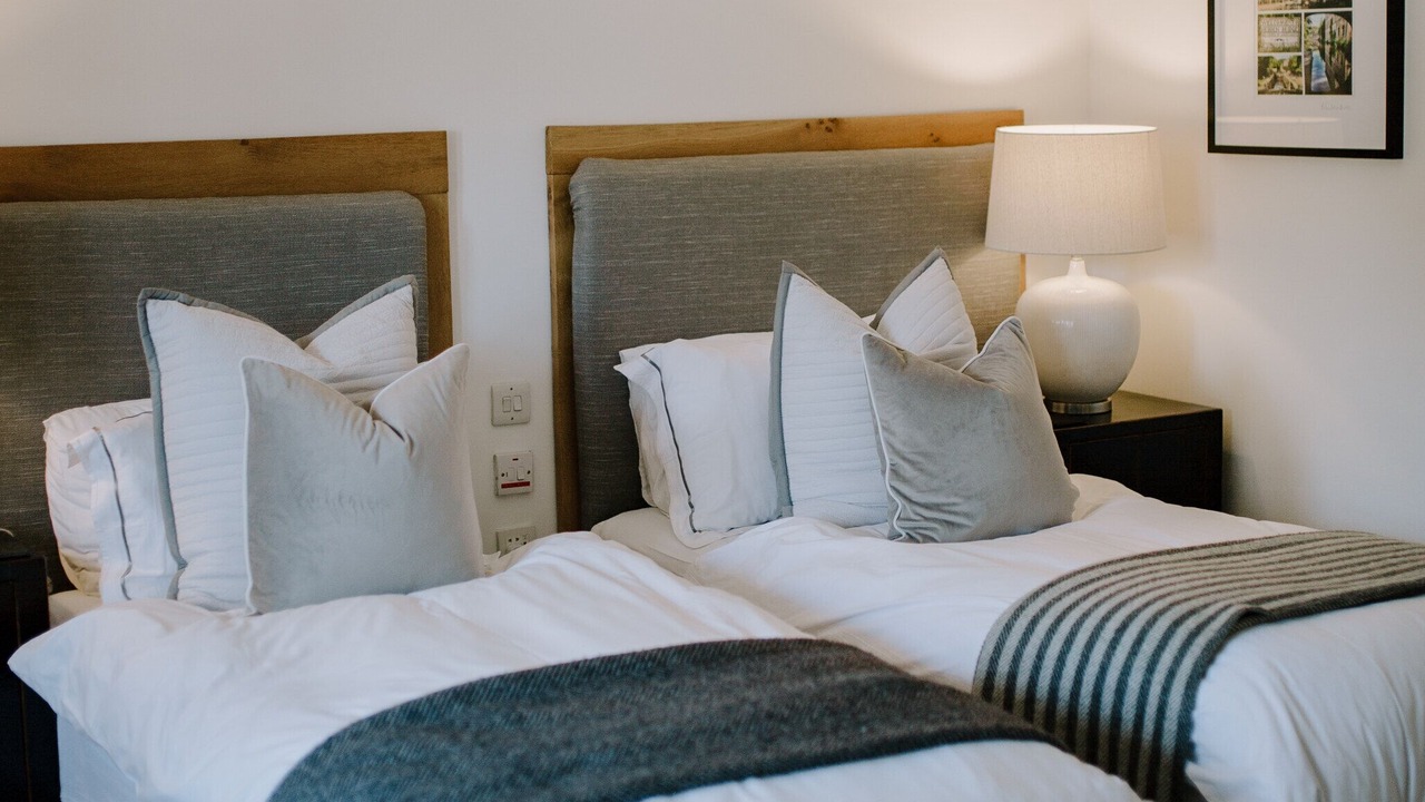 Photo of Bedroom in Wadsworth