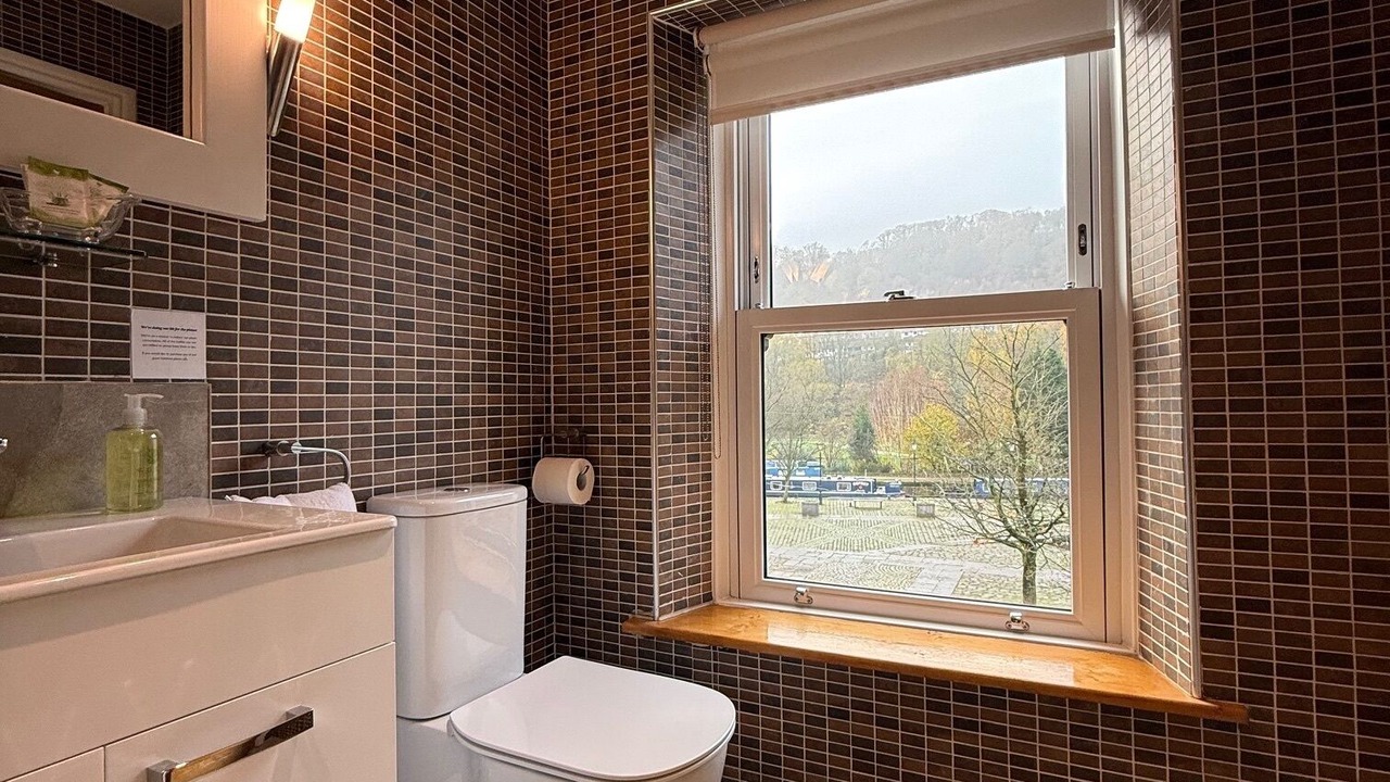 Photo of Bathroom in Wadsworth