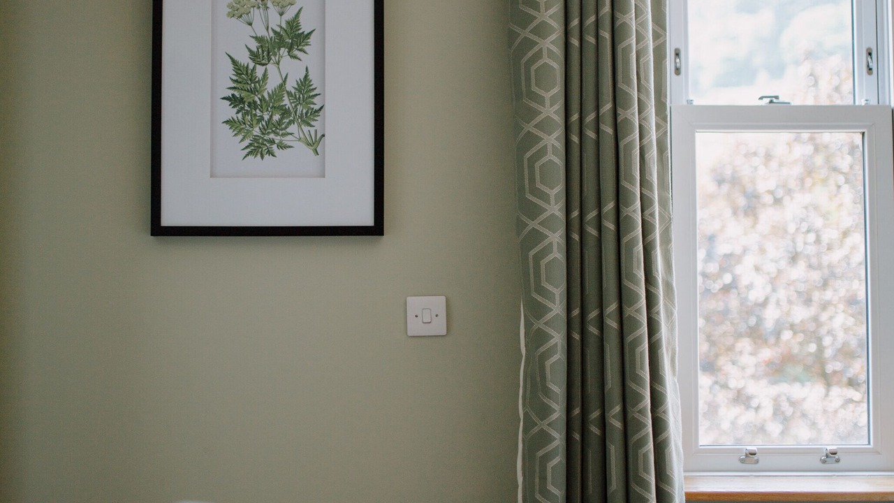 Photo of Bedroom in Wadsworth