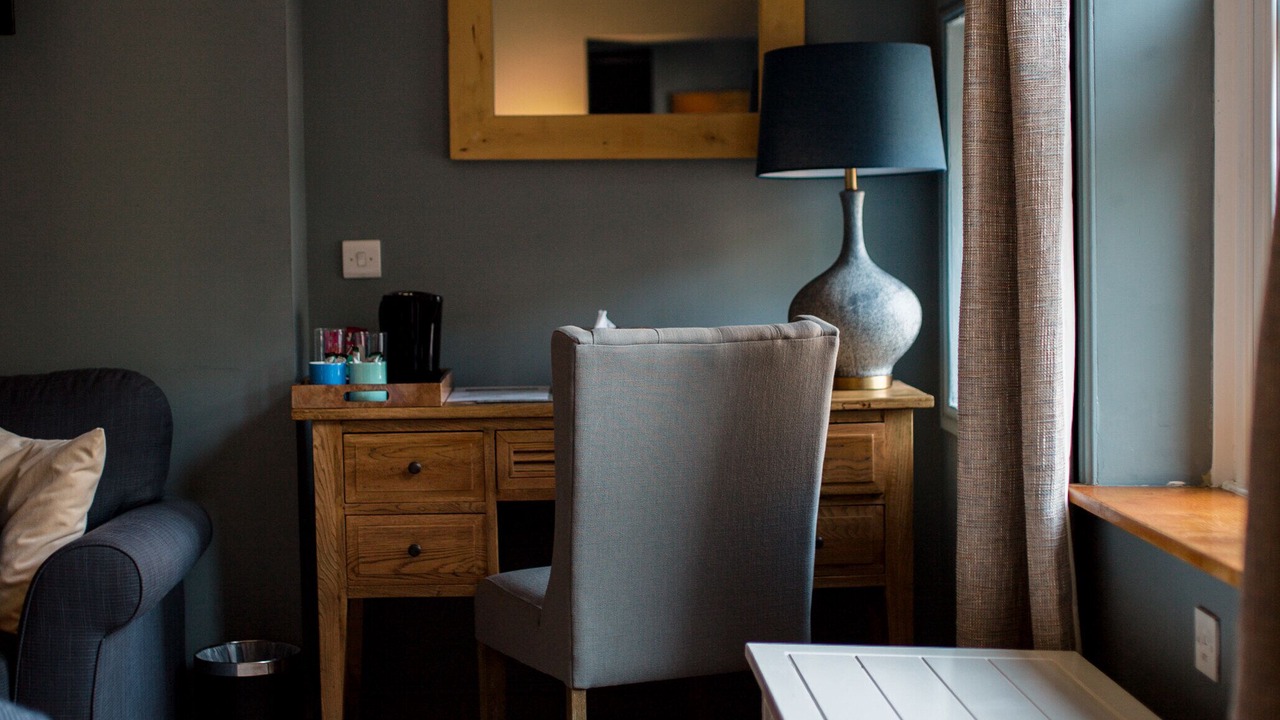 Photo of Bedroom in Wadsworth