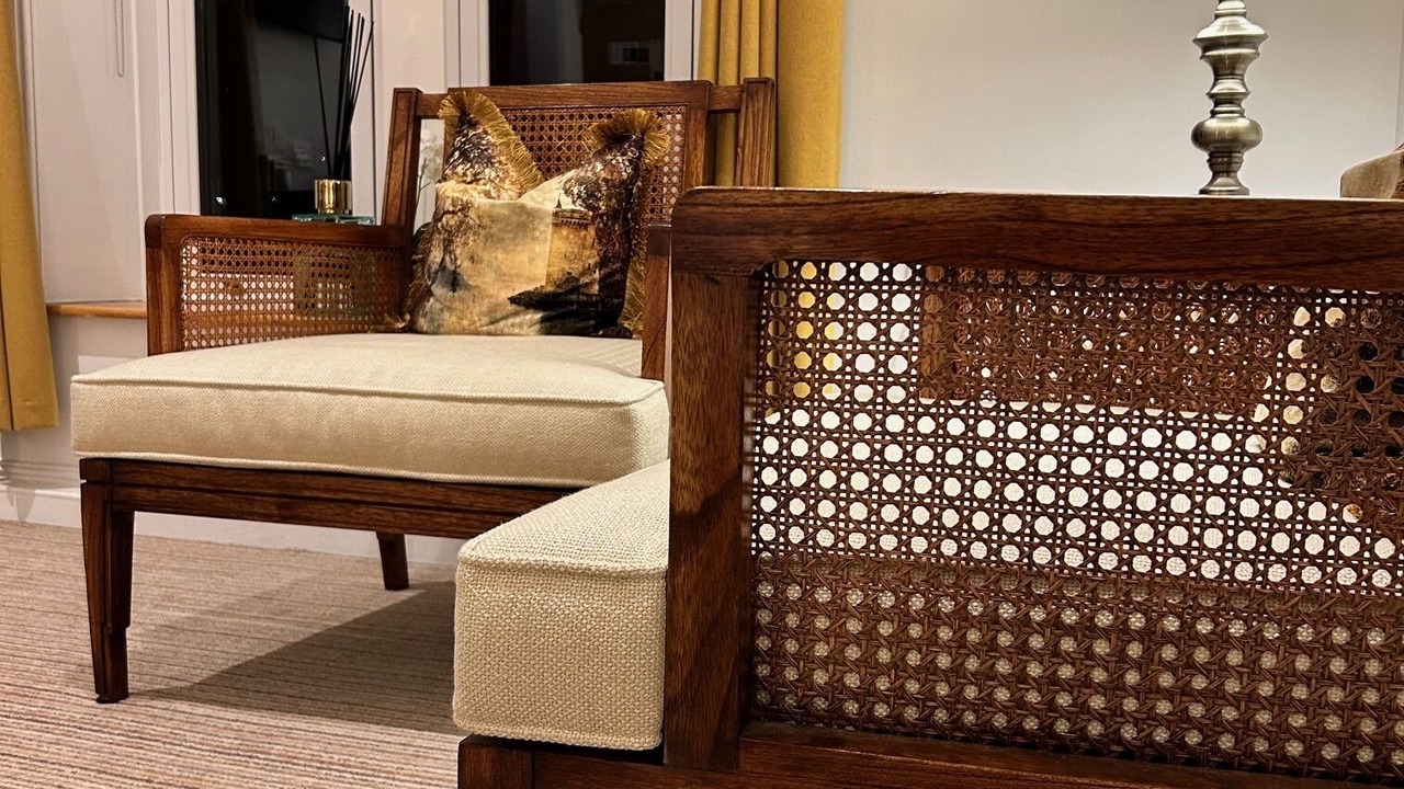 Photo of Bedroom in Wadsworth