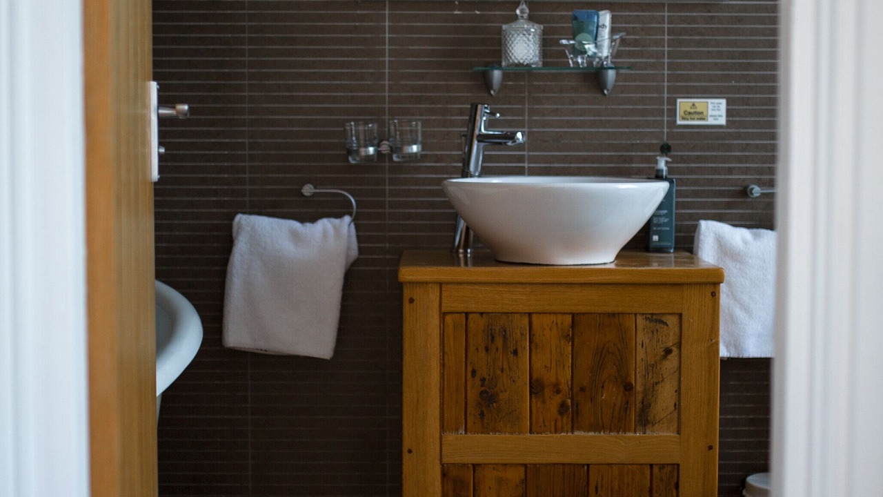 Photo of Bathroom in Wadsworth