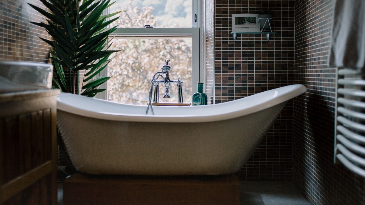 Photo of Bathroom in Wadsworth