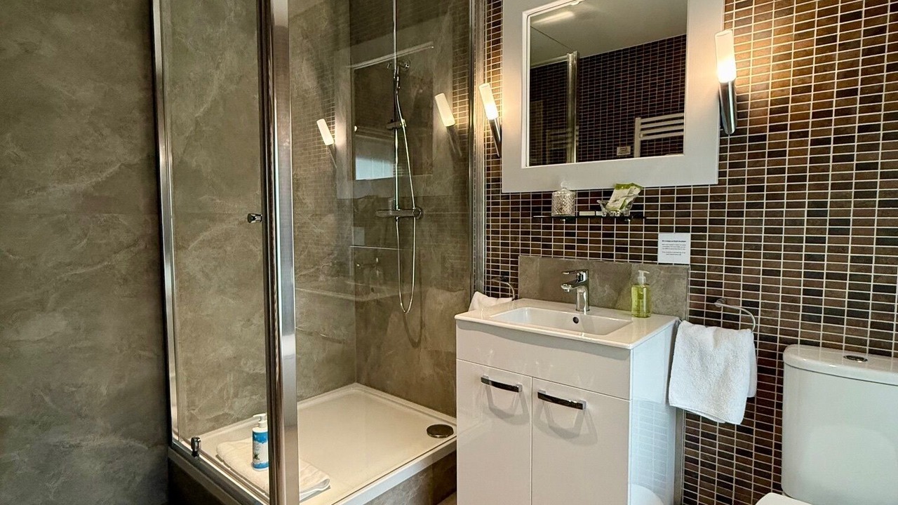 Photo of Bathroom in Wadsworth