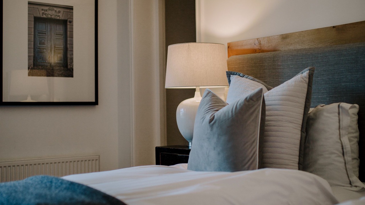 Photo of Bedroom in Wadsworth