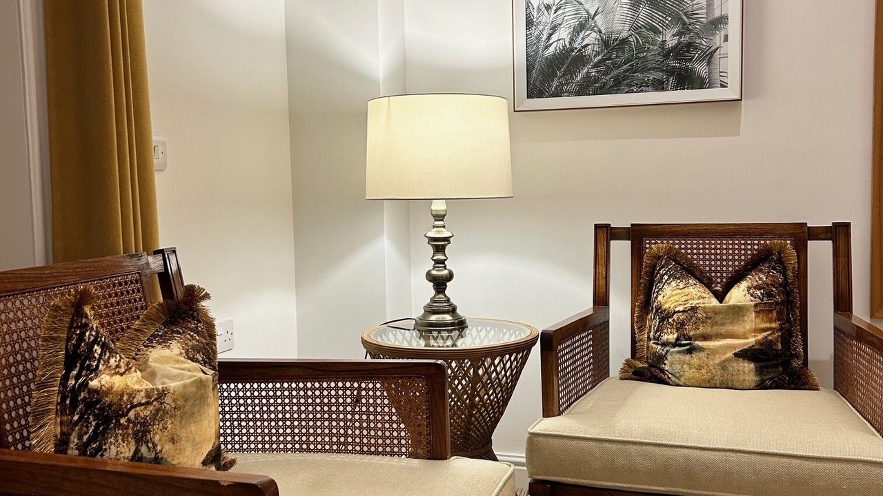 Photo of Bedroom in Wadsworth