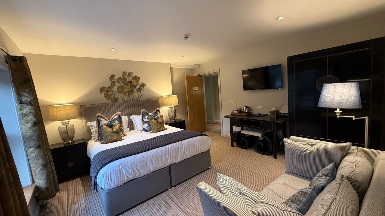 Photo of Bedroom in Wadsworth