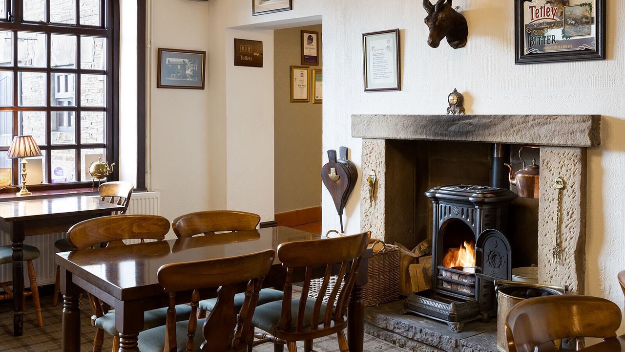 Photo of Others in New Mills