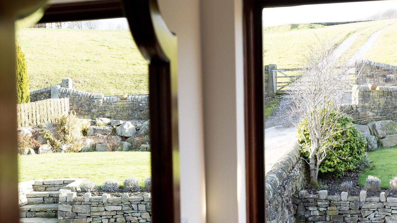 Photo of Bedroom in New Mills