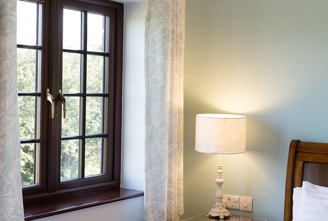 Photo of Bedroom in New Mills