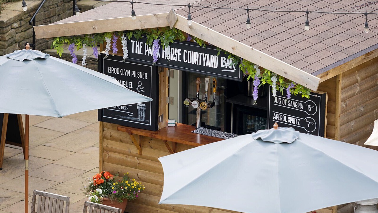 Photo of Outdoor in New Mills