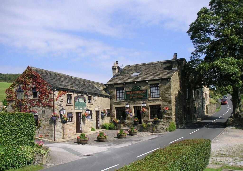 Photo of Outdoor in New Mills
