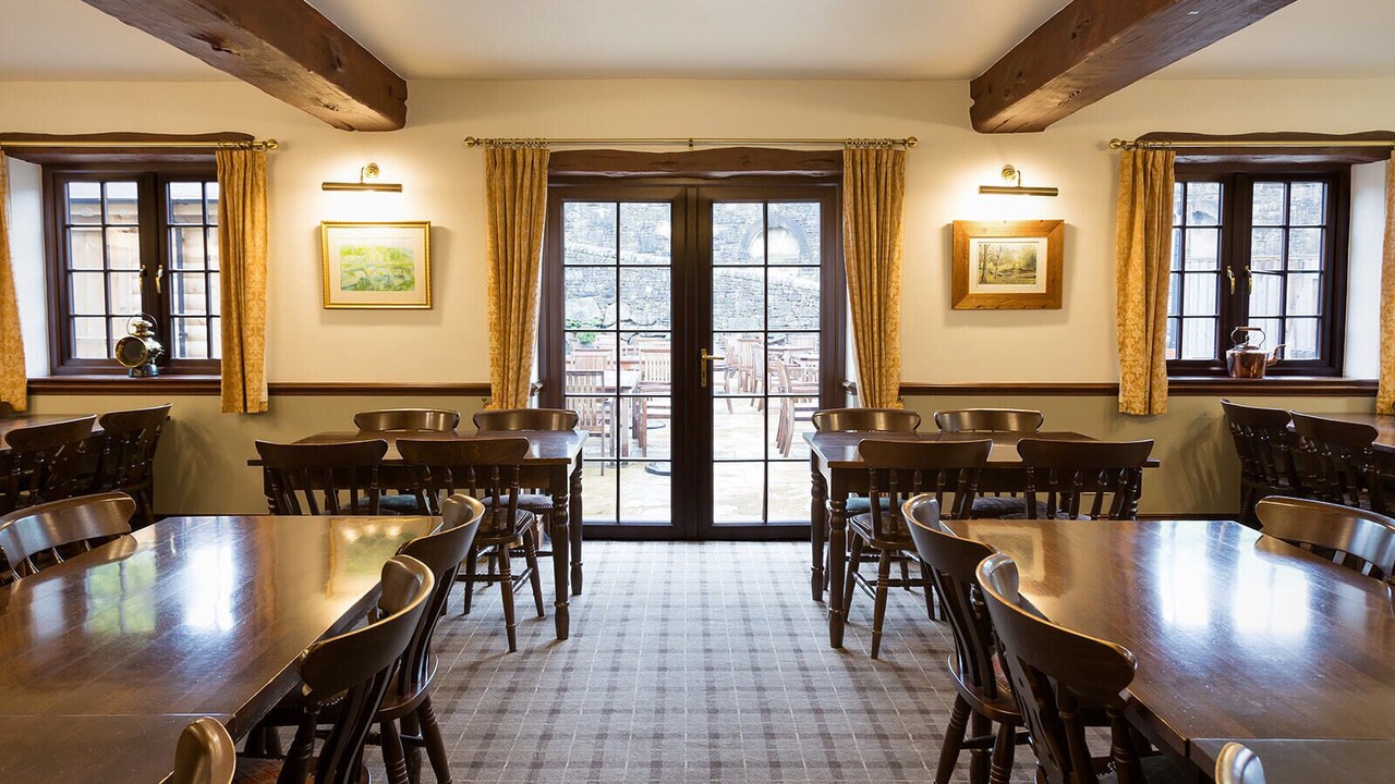 Photo of Others in New Mills