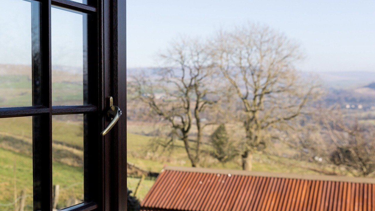Photo of Bedroom in New Mills
