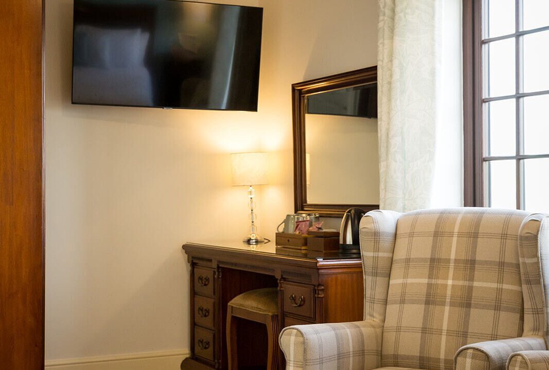 Photo of Bedroom in New Mills