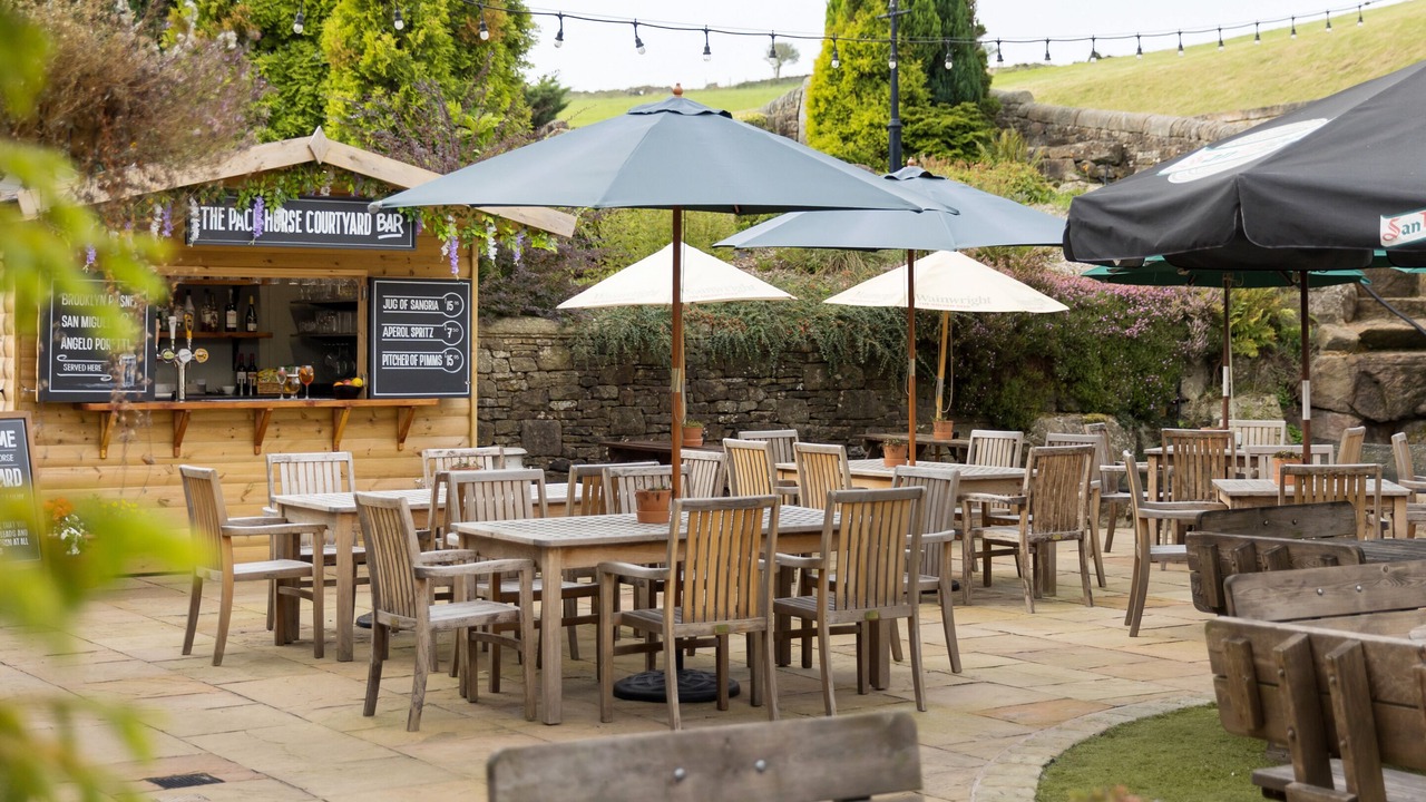 Photo of Outdoor in New Mills