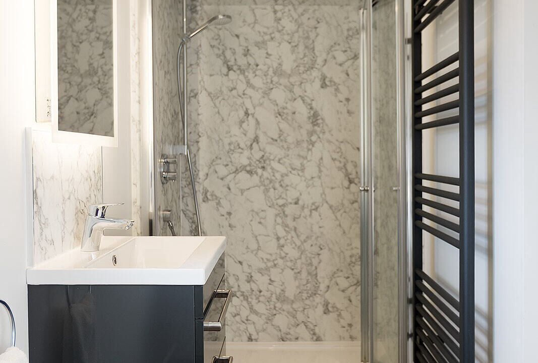 Photo of Bedroom in New Mills