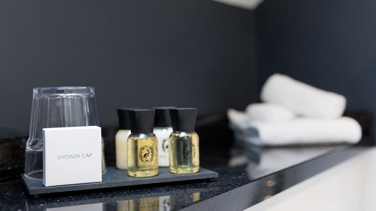 Photo of Bedroom in New Mills