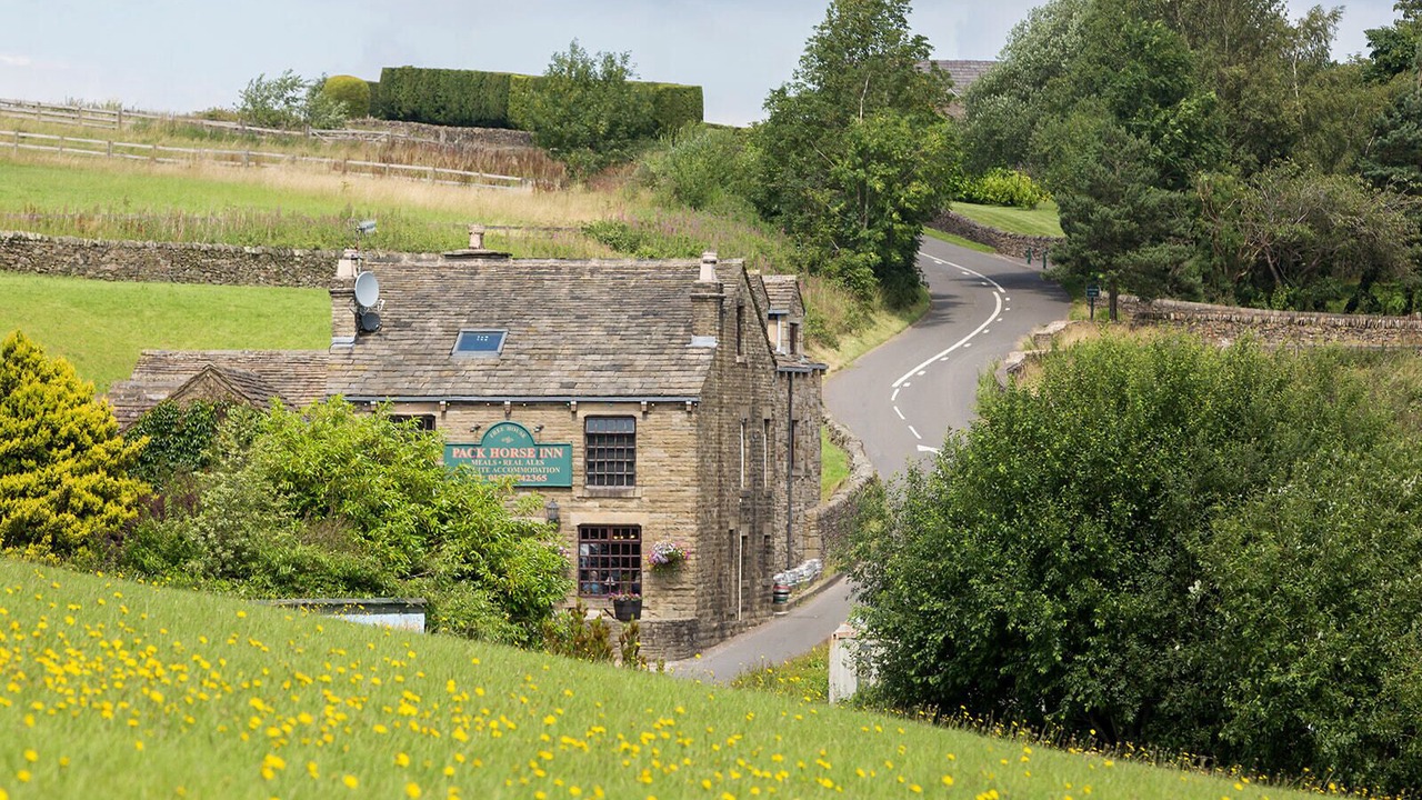 Photo of Outdoor in New Mills