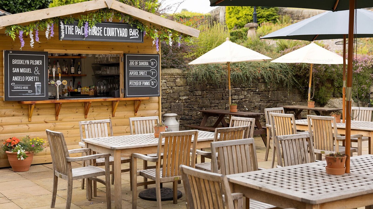 Photo of Outdoor in New Mills