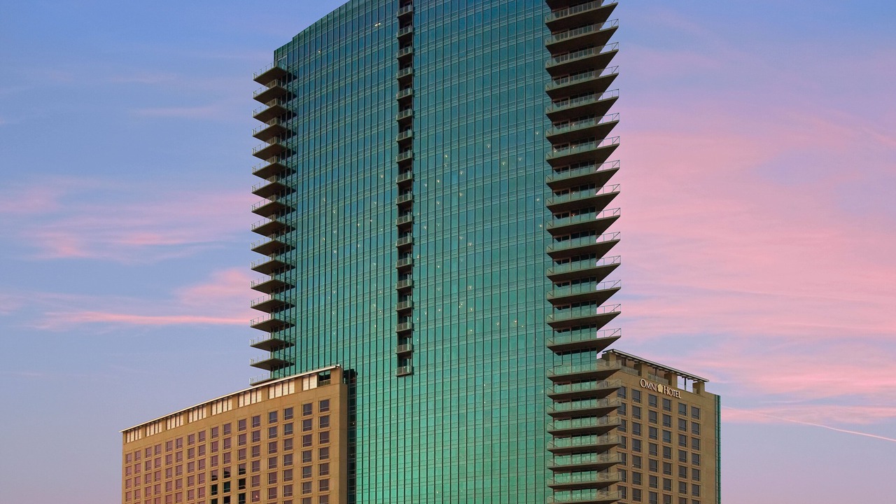 Photo of Outdoor in Downtown Fort Worth