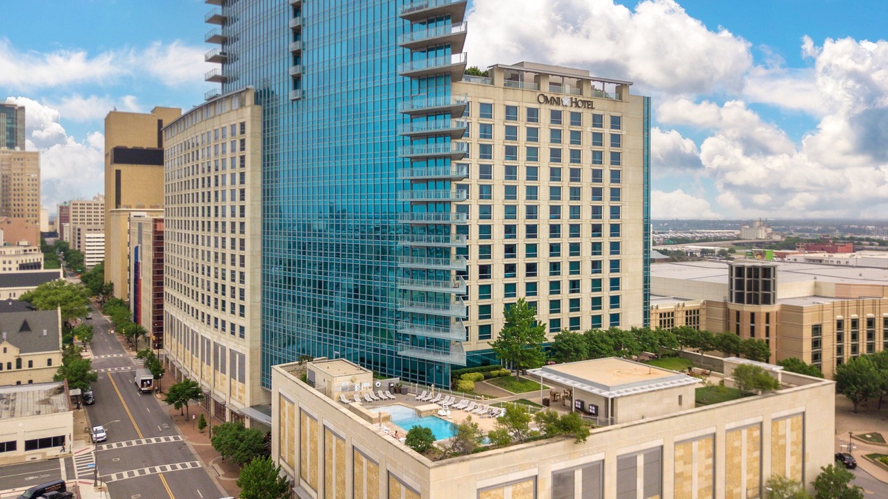 Photo of Outdoor in Downtown Fort Worth
