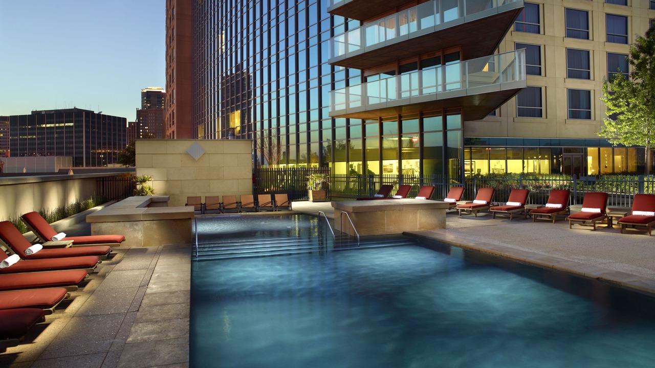 Photo of Outdoor in Downtown Fort Worth
