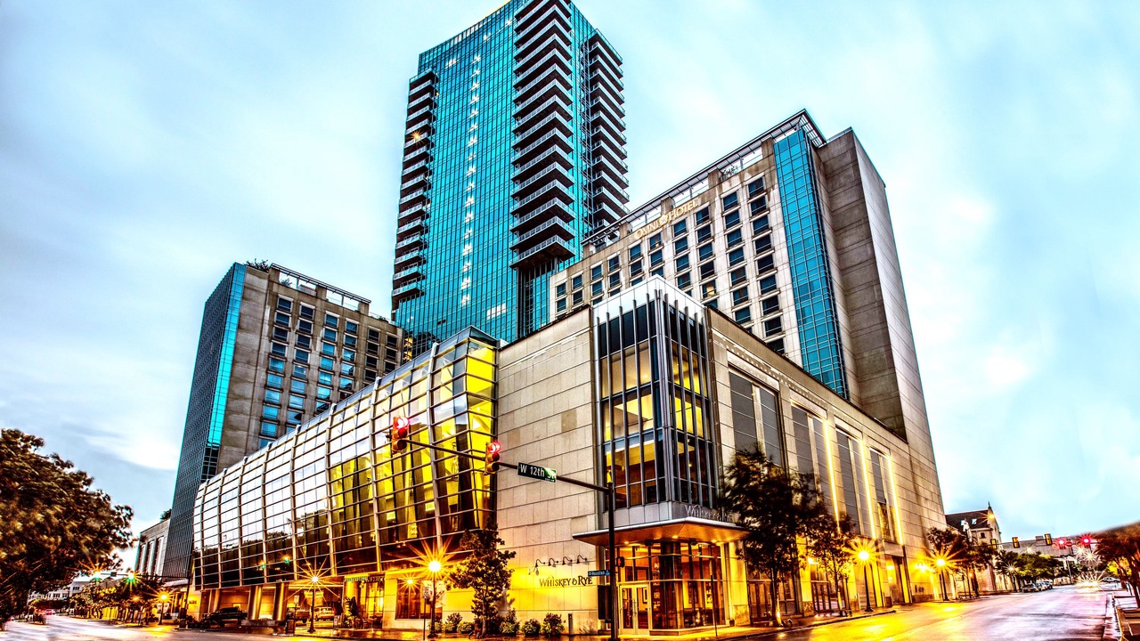Photo of Outdoor in Downtown Fort Worth