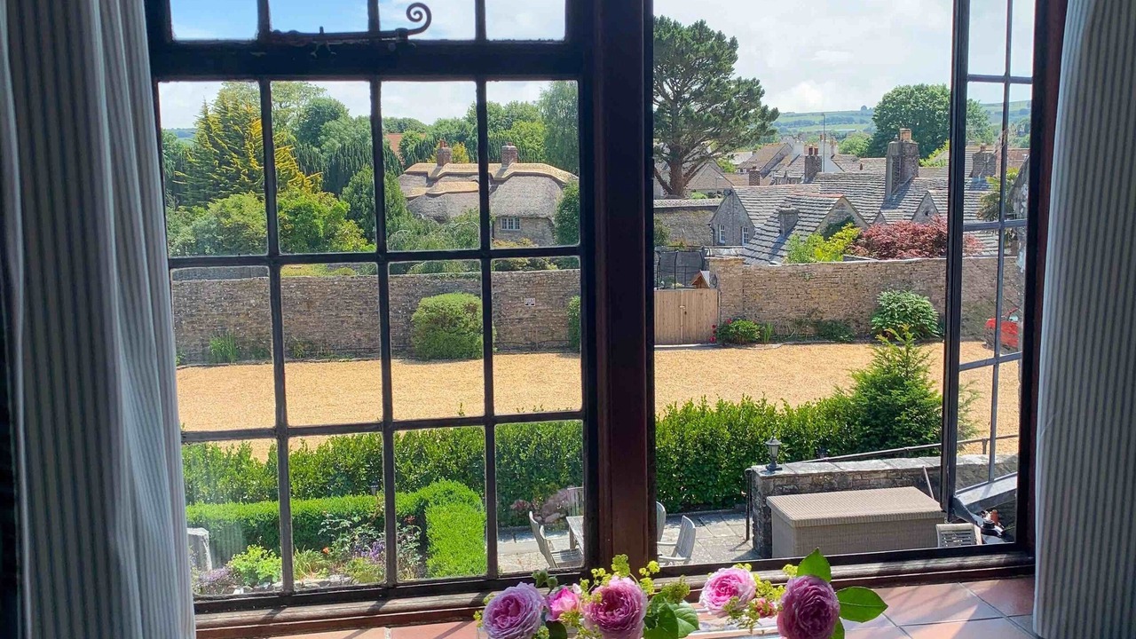 Photo of Others in Corfe Castle Village