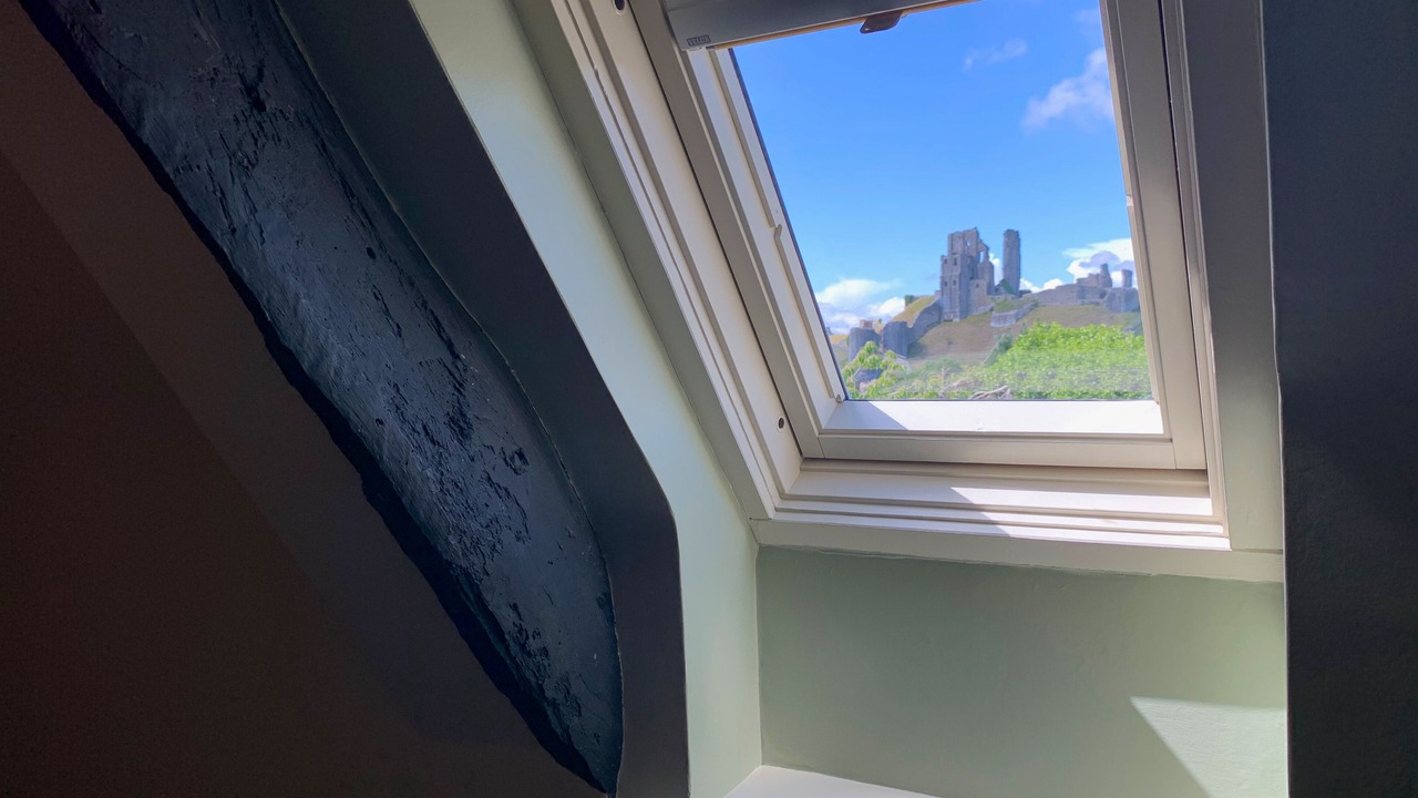 Photo of Others in Corfe Castle Village