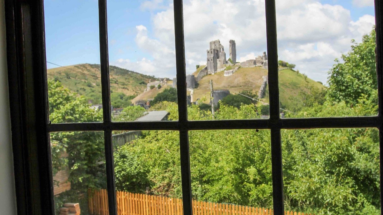 Photo of Others in Corfe Castle Village