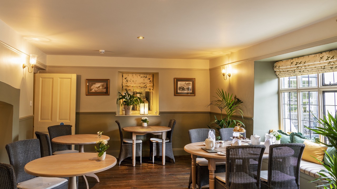 Photo of Others in Corfe Castle Village