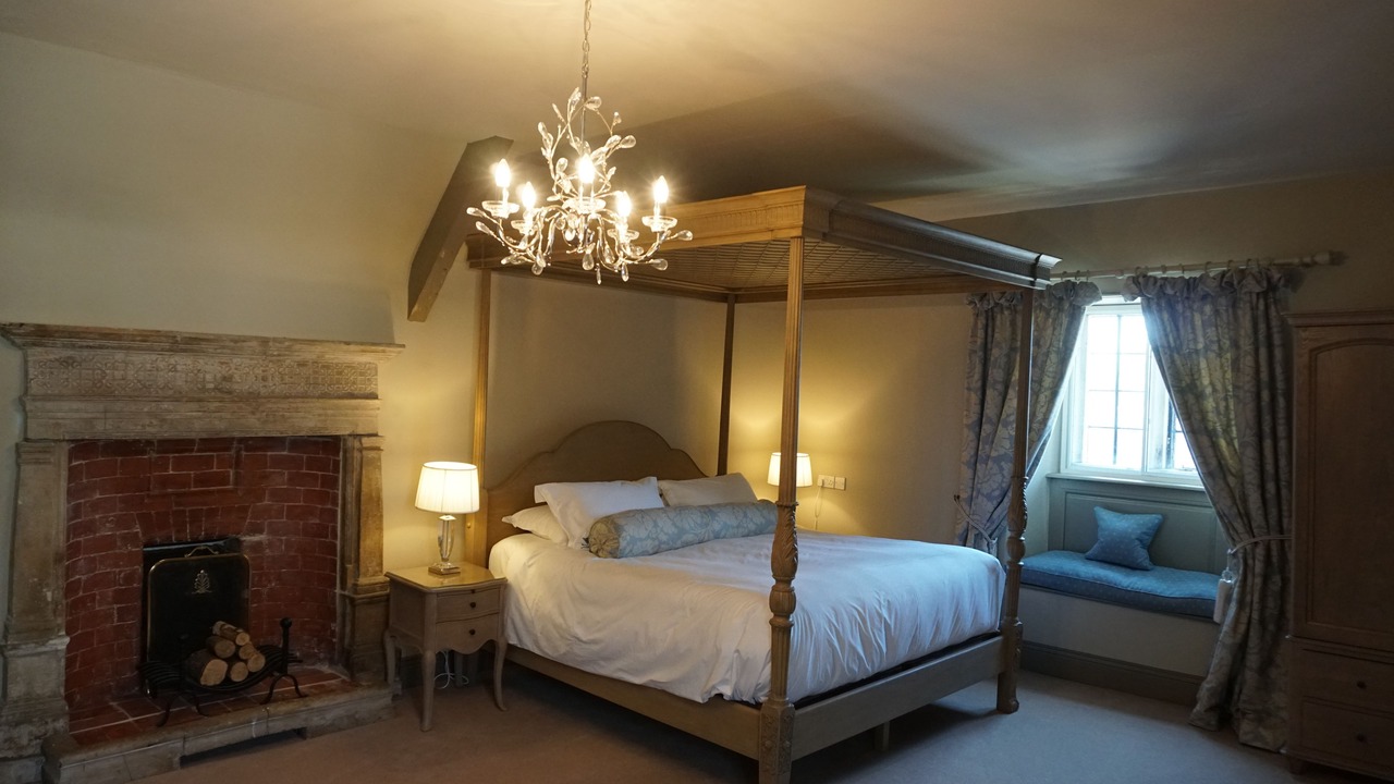 Photo of Others in Corfe Castle Village