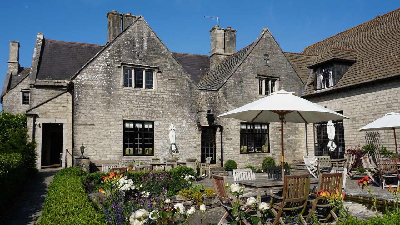 Photo of Outdoor in Corfe Castle Village