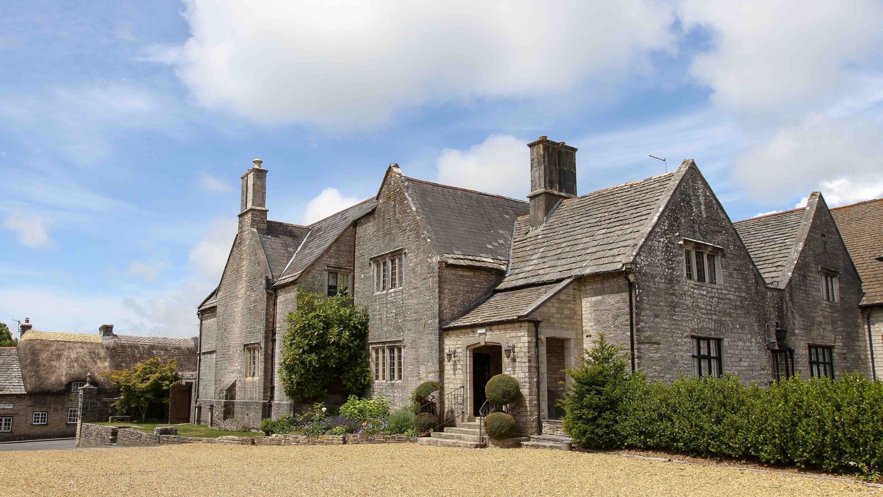 Photo of Outdoor in Corfe Castle Village