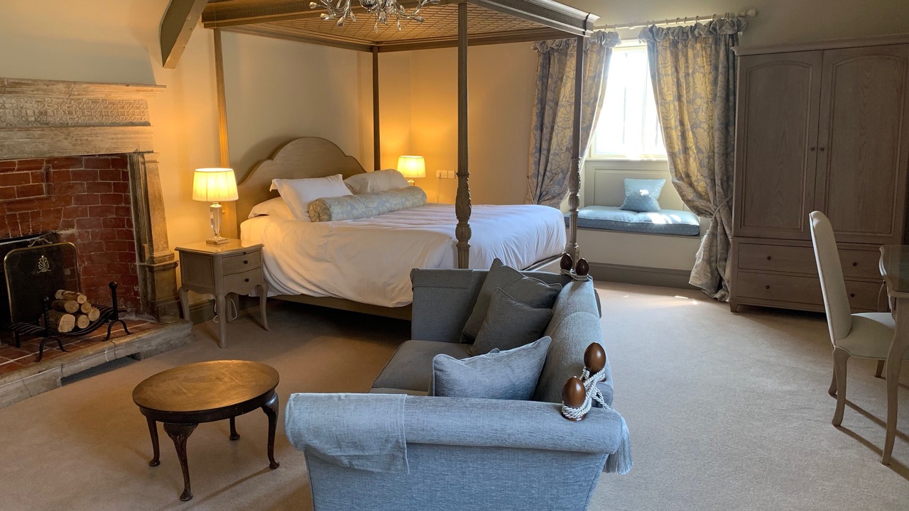 Photo of Others in Corfe Castle Village