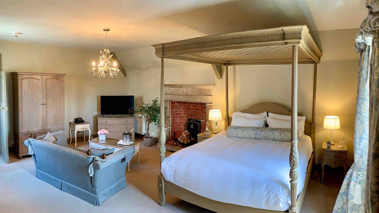 Photo of Others in Corfe Castle Village