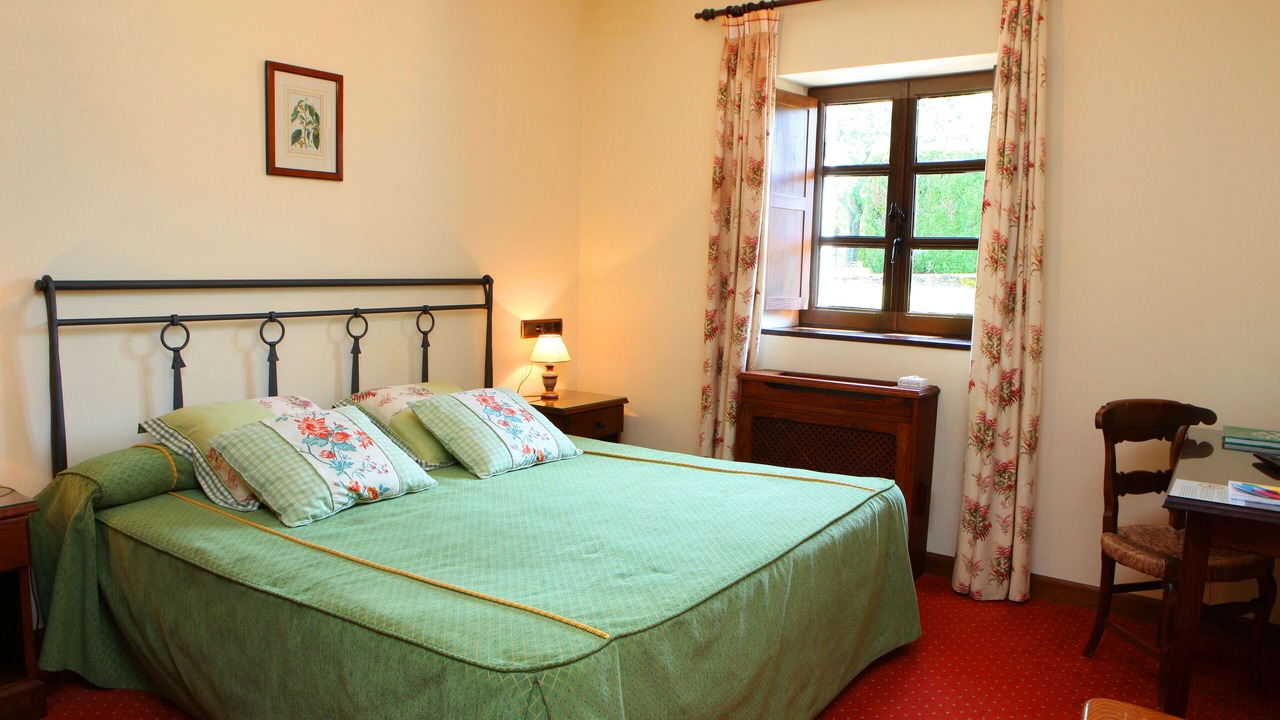 Photo of Bedroom in Arizkun