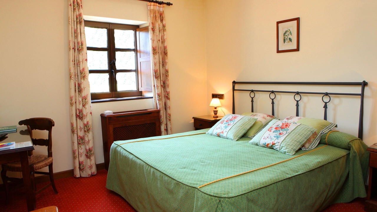 Photo of Bedroom in Arizkun