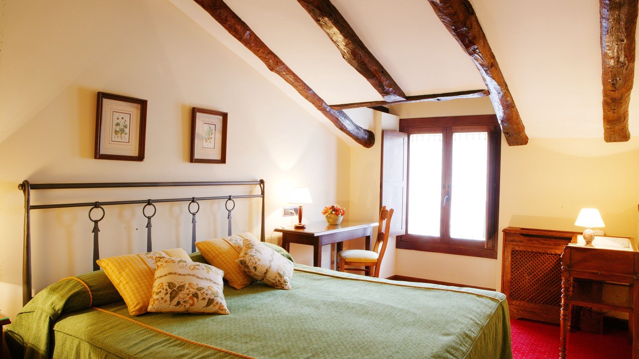 Photo of Bedroom in Arizkun