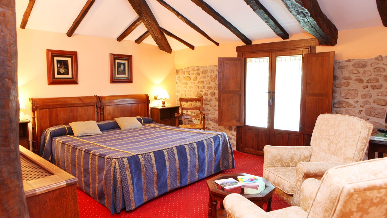 Photo of Bedroom in Arizkun