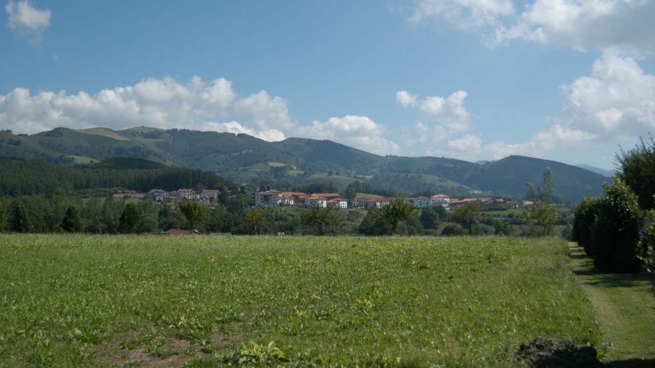 Photo of Outdoor in Arizkun