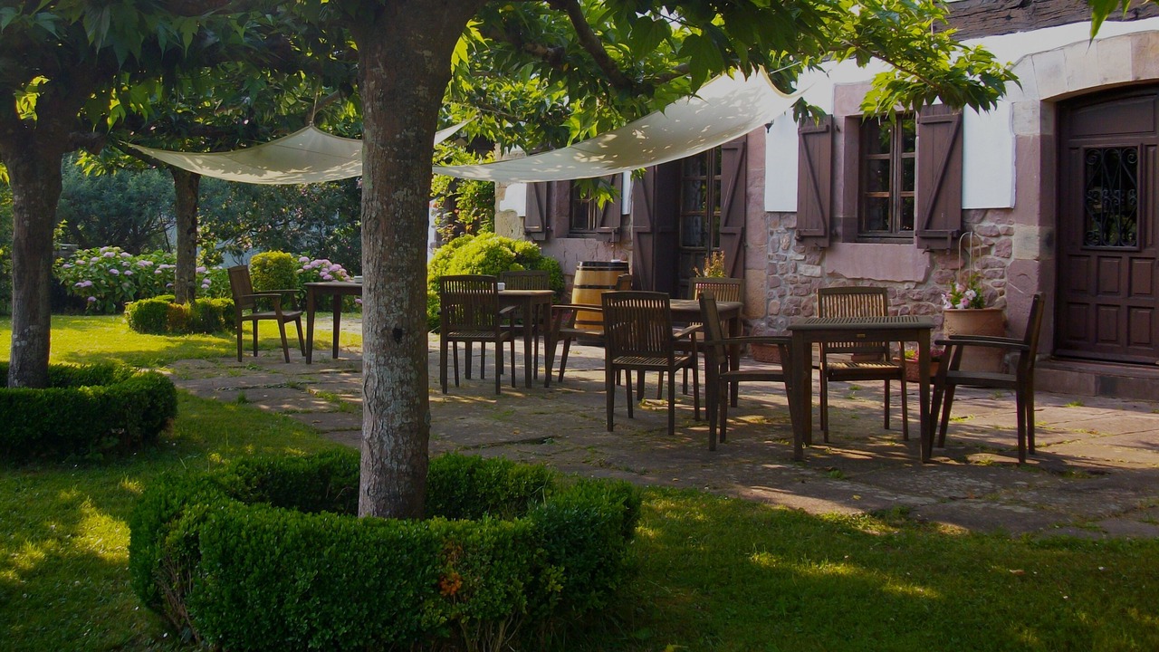Photo of Outdoor in Arizkun